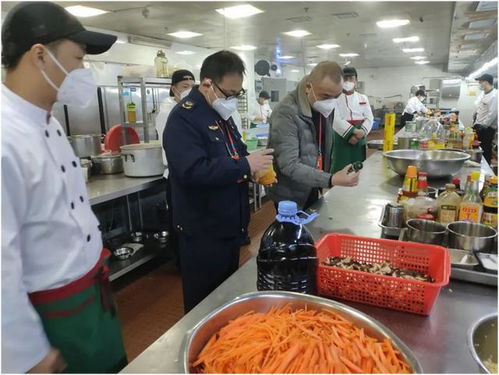 福建省莆田市市场监管系统全力保障 两会 餐饮服务食品安全